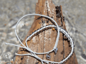 jewelry that cleans the ocean tiger shark