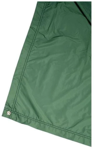 9.5x12 nylon tarp with pouch